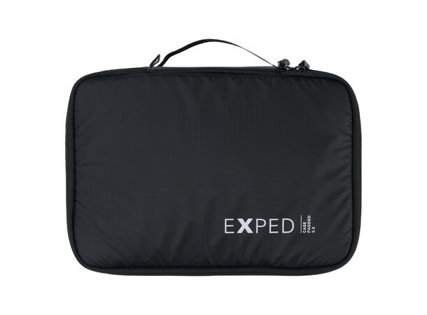 Exped Case Padded 3.5 black black  23 x 16 x 9 cm 